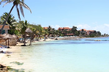 aventuras club lagoon