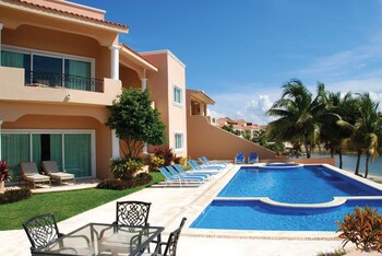 aventuras club lagoon