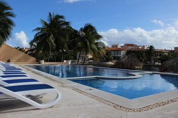 aventuras club lagoon