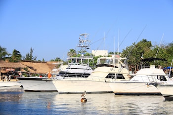 aventuras club lagoon