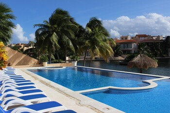 aventuras club lagoon