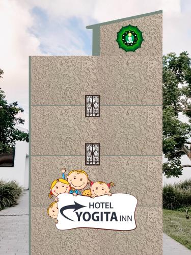 hotel yogita inn