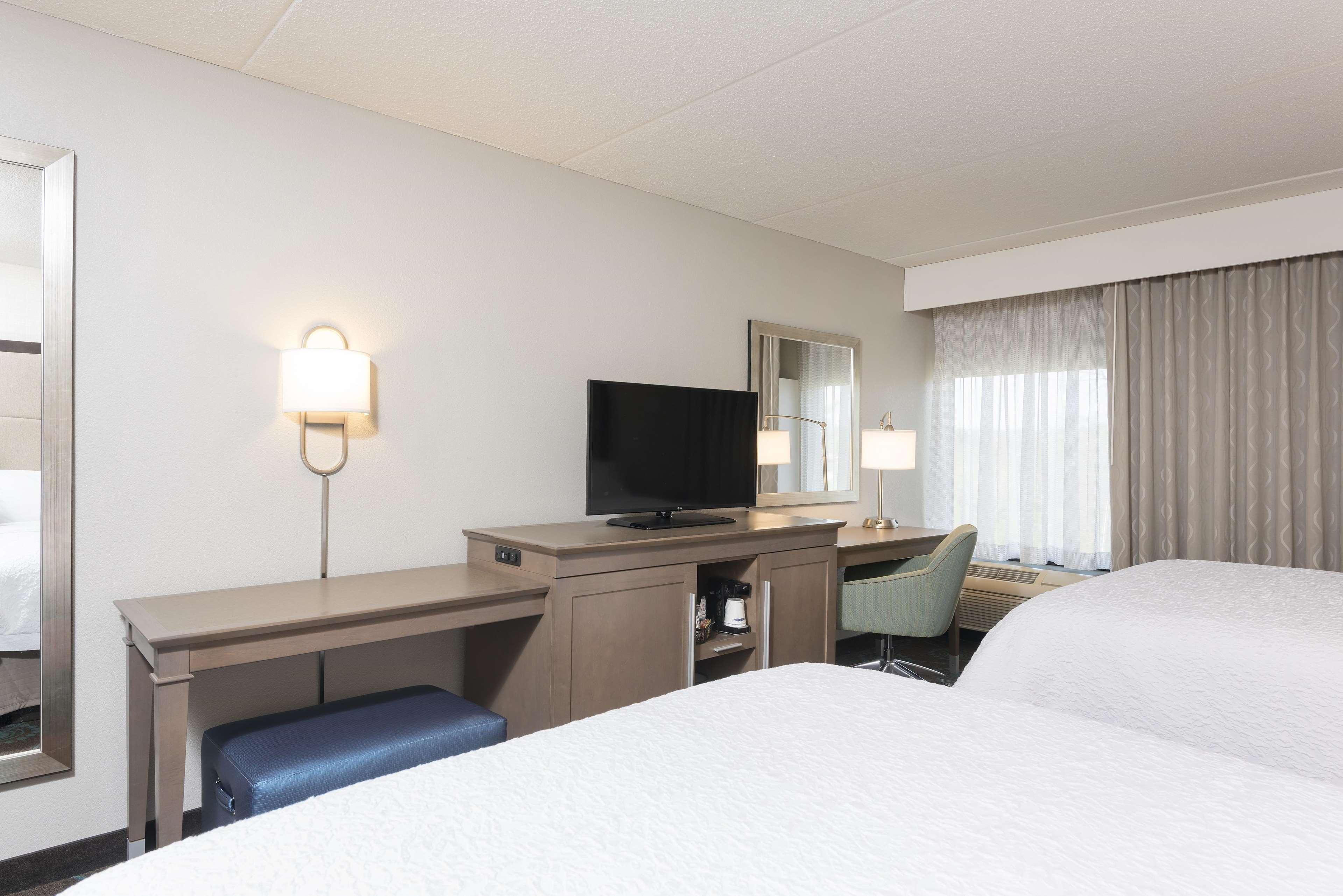 hampton inn bloomington