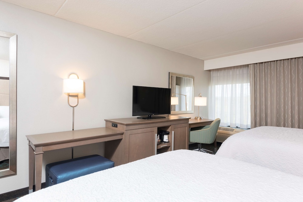 hampton inn bloomington