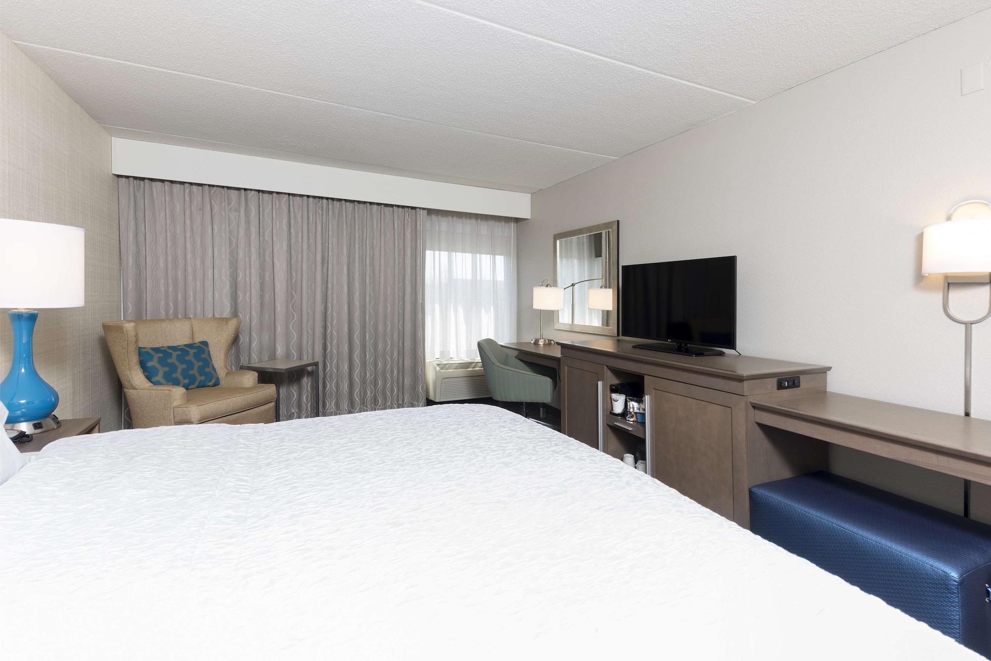 hampton inn bloomington