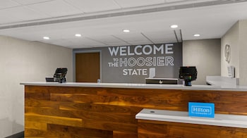 Hampton Inn Bloomington,Indiana>>Bloomington,3 star