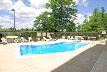 Hampton Inn Bloomington,Indiana>>Bloomington,3 star