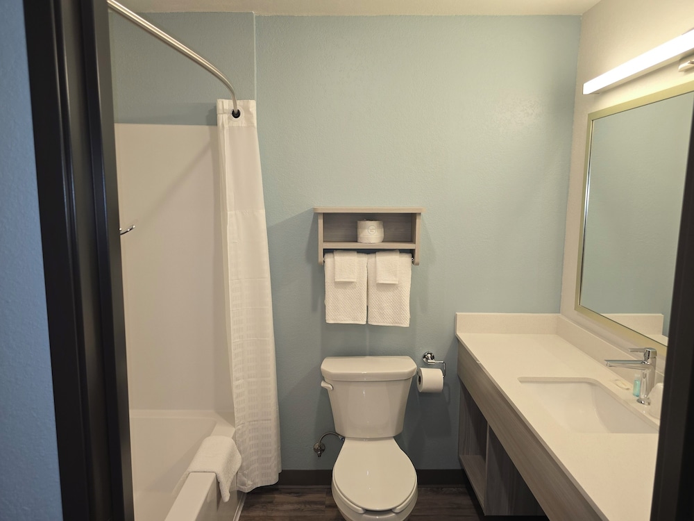 woodspring suites jackson i 40