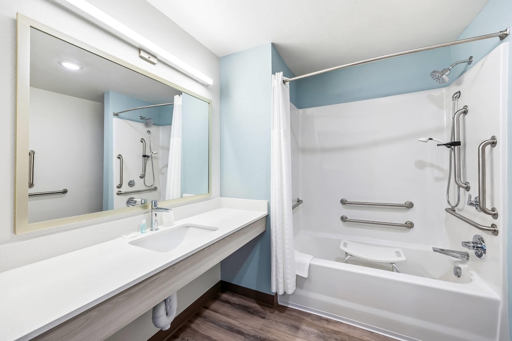 woodspring suites jackson i 40