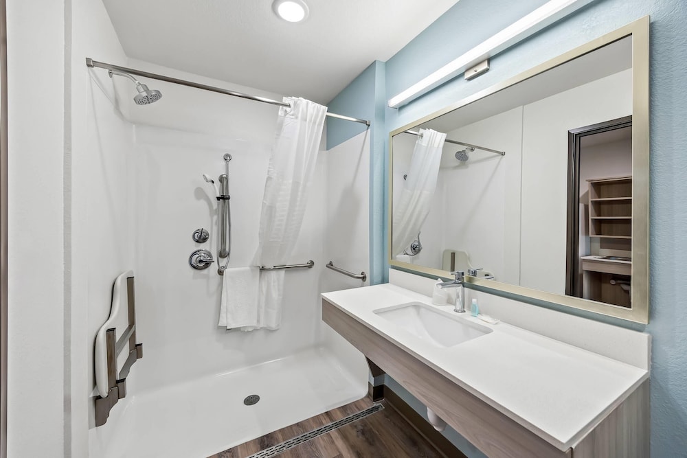 woodspring suites jackson i 40