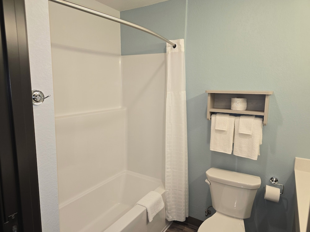 woodspring suites jackson i 40