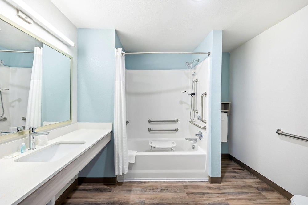 woodspring suites jackson i 40