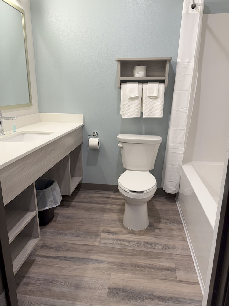 woodspring suites jackson i 40