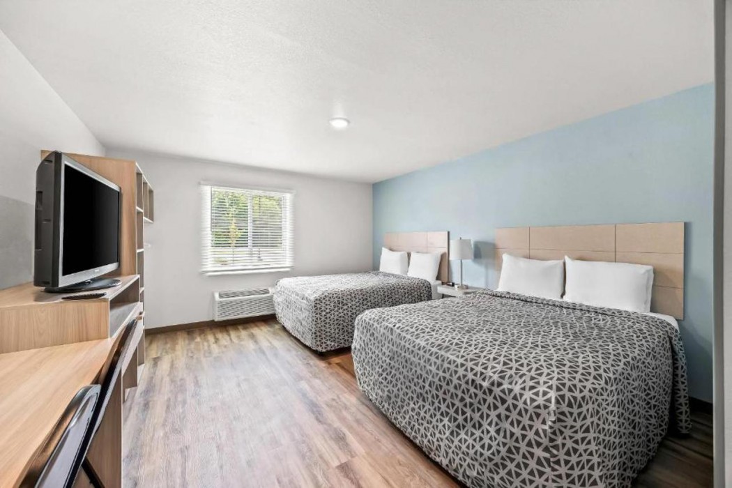 woodspring suites jackson i 40