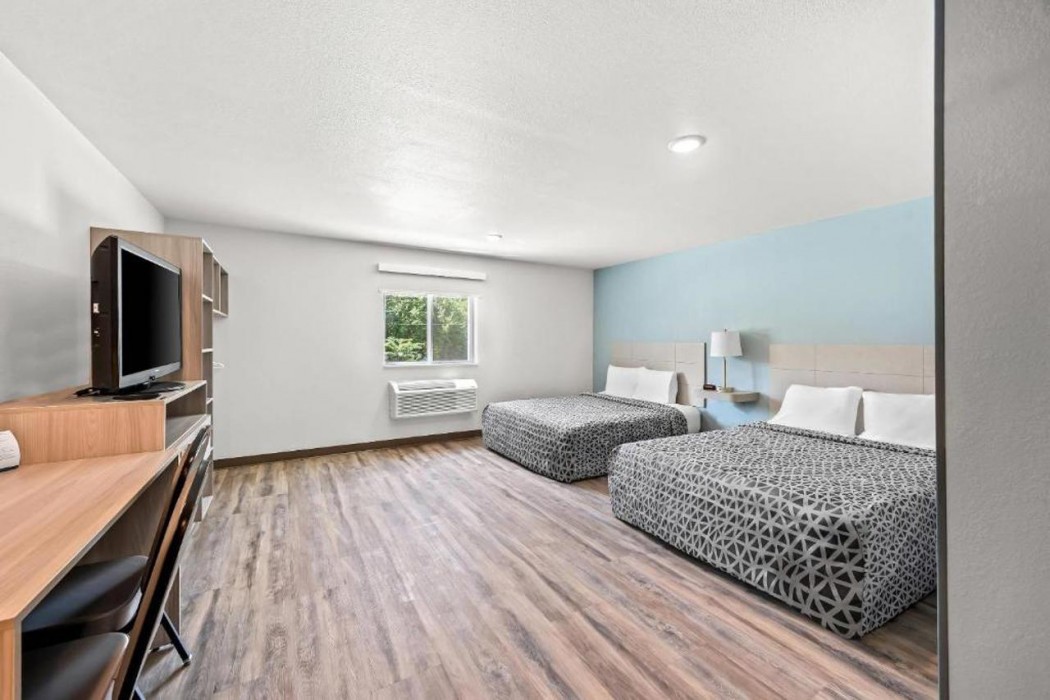 woodspring suites jackson i 40
