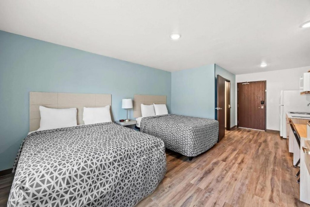 woodspring suites jackson i 40