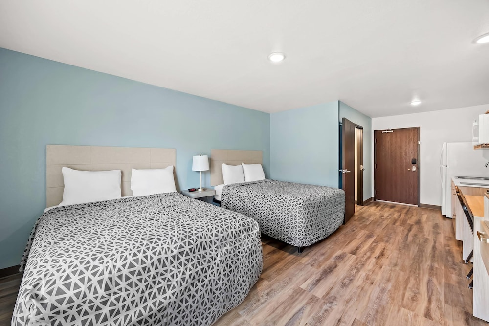 woodspring suites jackson i 40