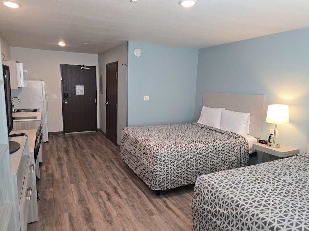 woodspring suites jackson i 40