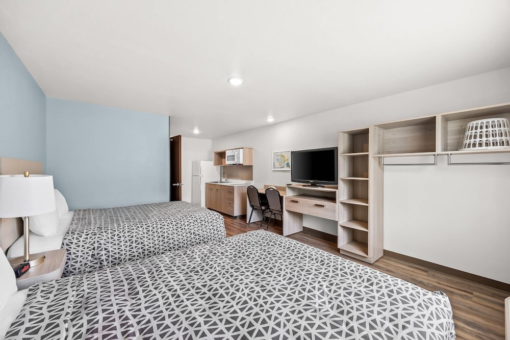 woodspring suites jackson i 40