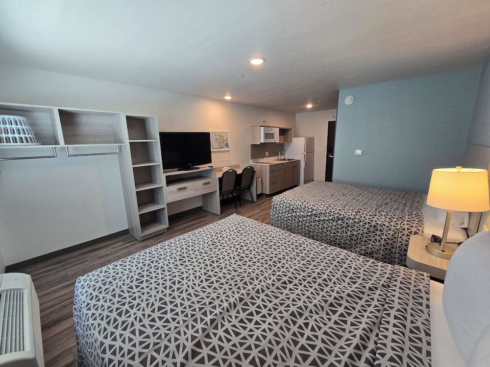 woodspring suites jackson i 40
