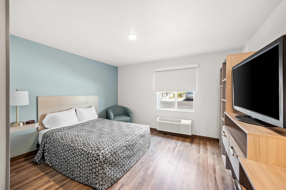 woodspring suites jackson i 40