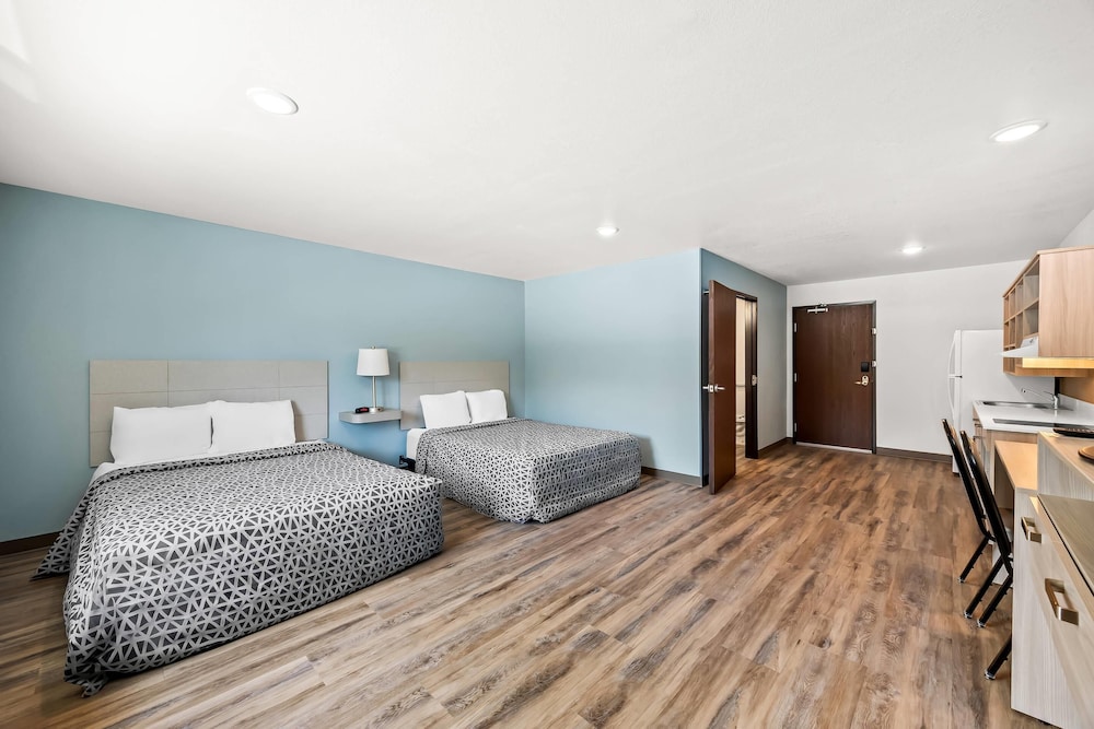 woodspring suites jackson i 40