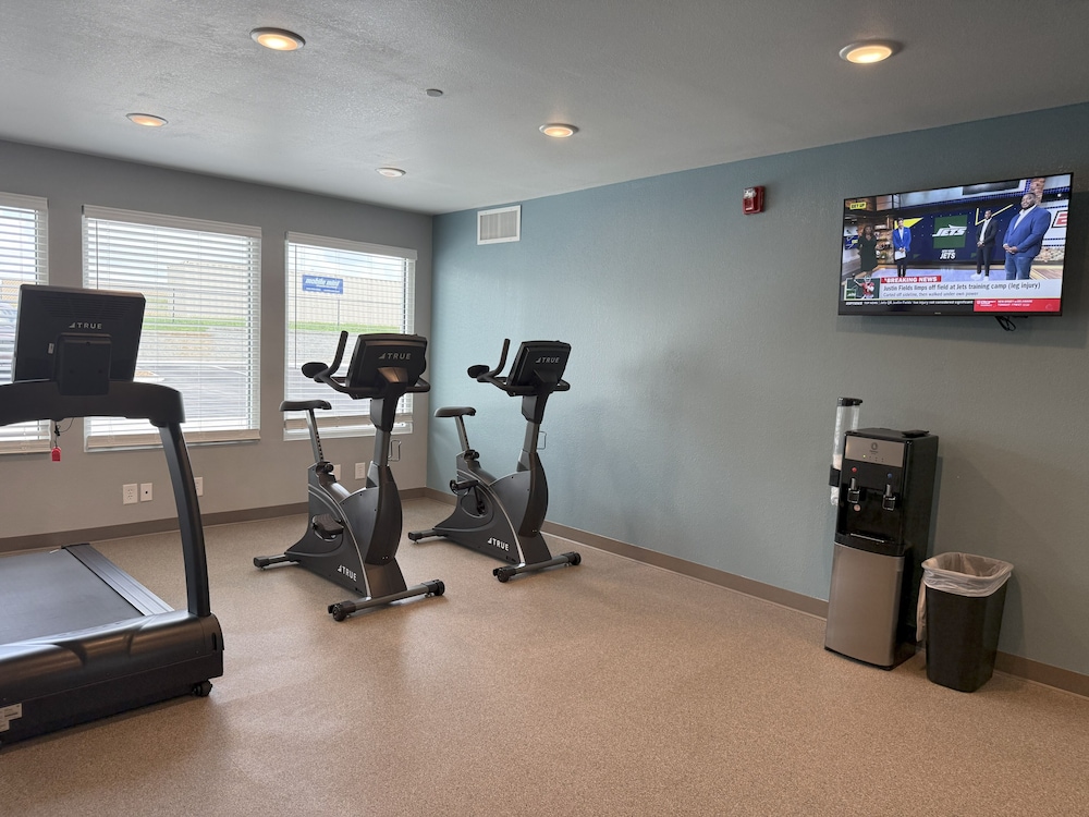 woodspring suites jackson i 40