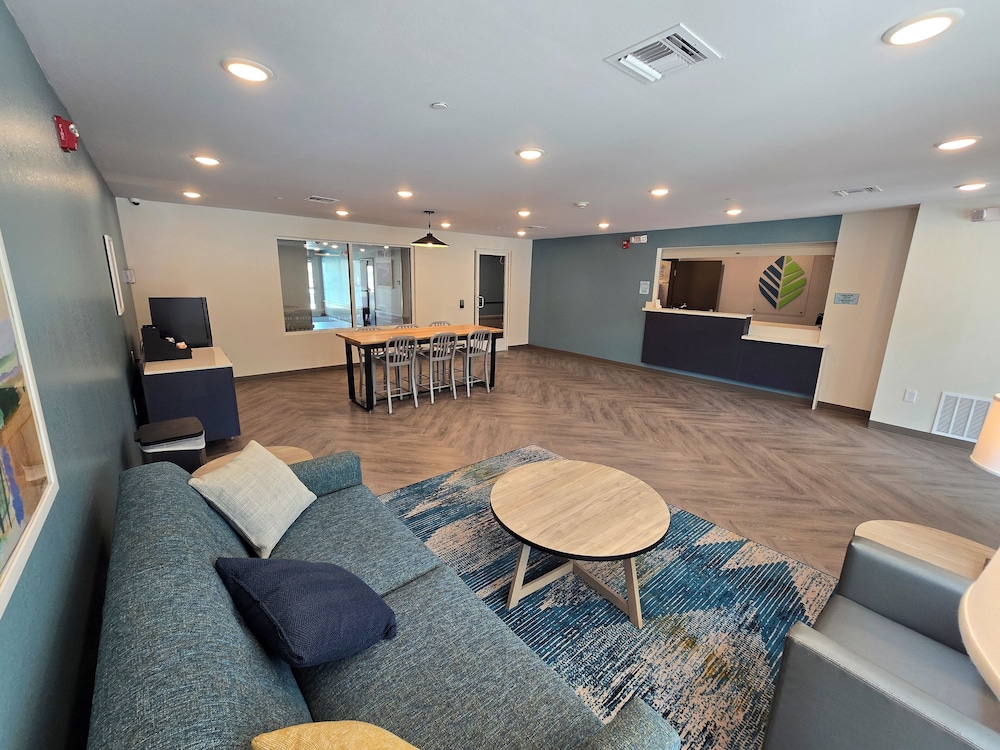 woodspring suites jackson i 40