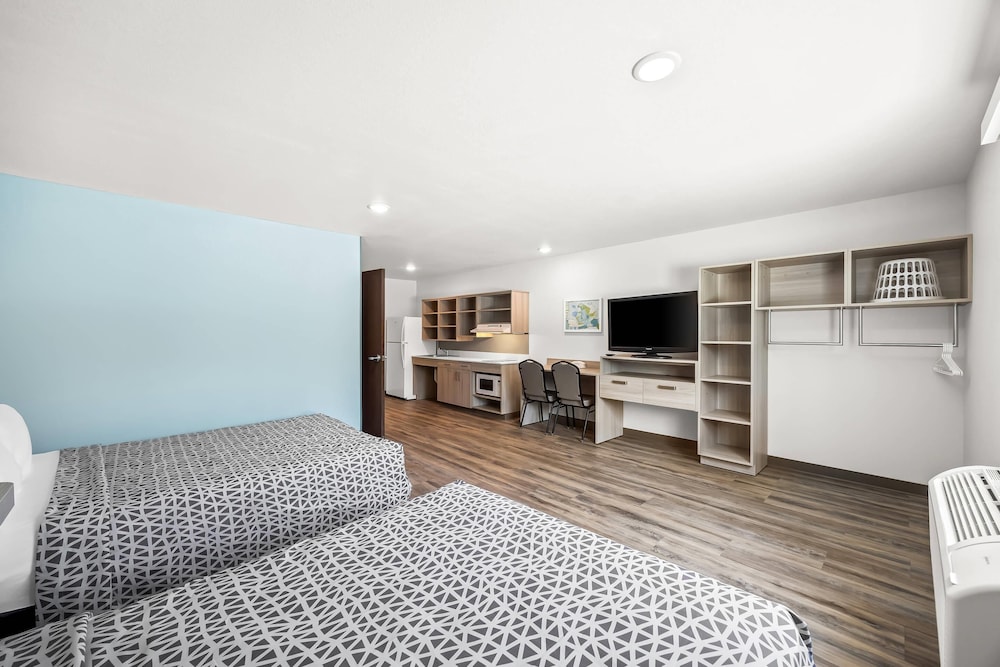 woodspring suites jackson i 40