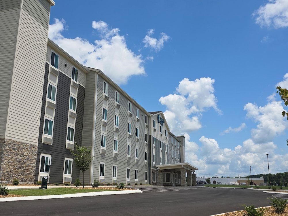 woodspring suites jackson i 40