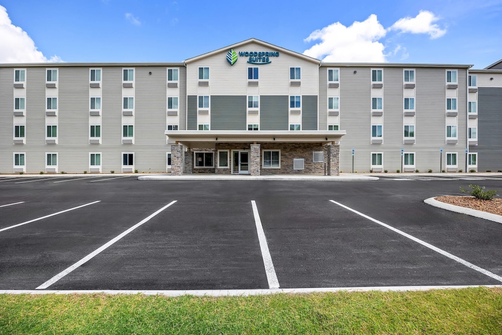 woodspring suites jackson i 40