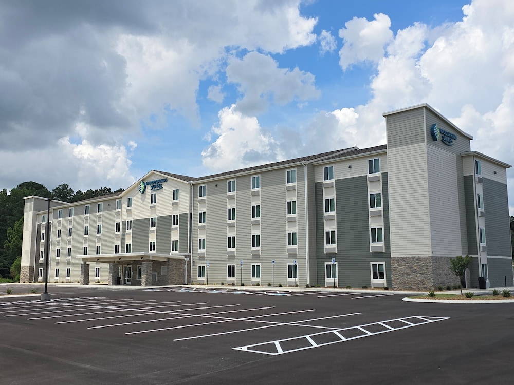 woodspring suites jackson i 40