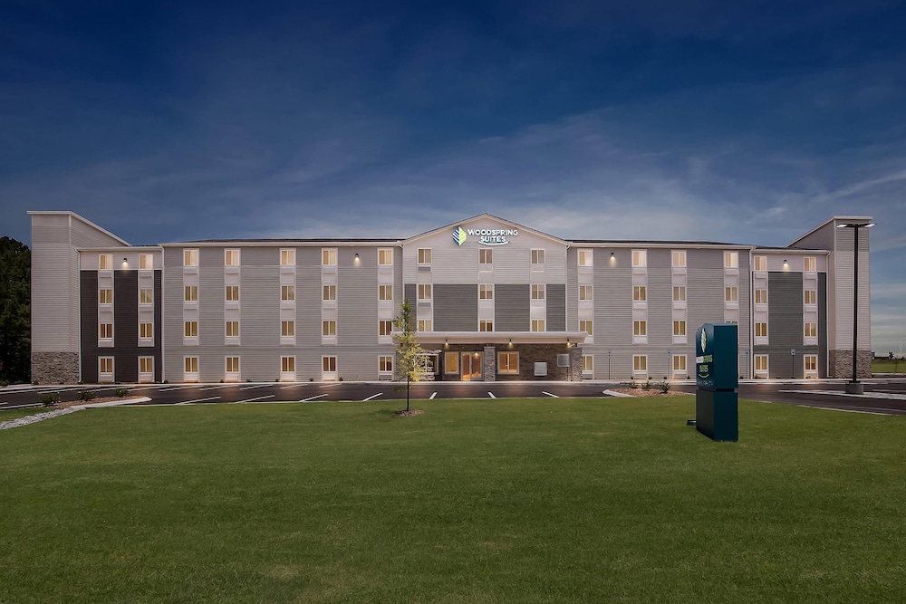 woodspring suites jackson i 40