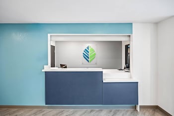 Woodspring Suites Jackson I-40,,3 star