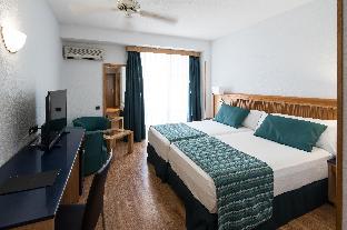Catalonia Las Vegas - Adults Only,Santa Ursula>>Puerto De La Cruz,4 star