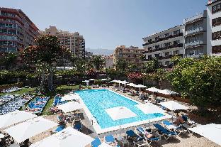 Catalonia Las Vegas - Adults Only,Santa Ursula>>Puerto De La Cruz,4 star