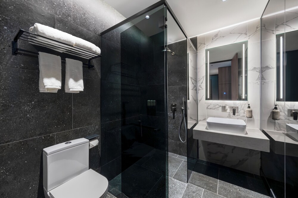 citadines connect bertam georgetown penang