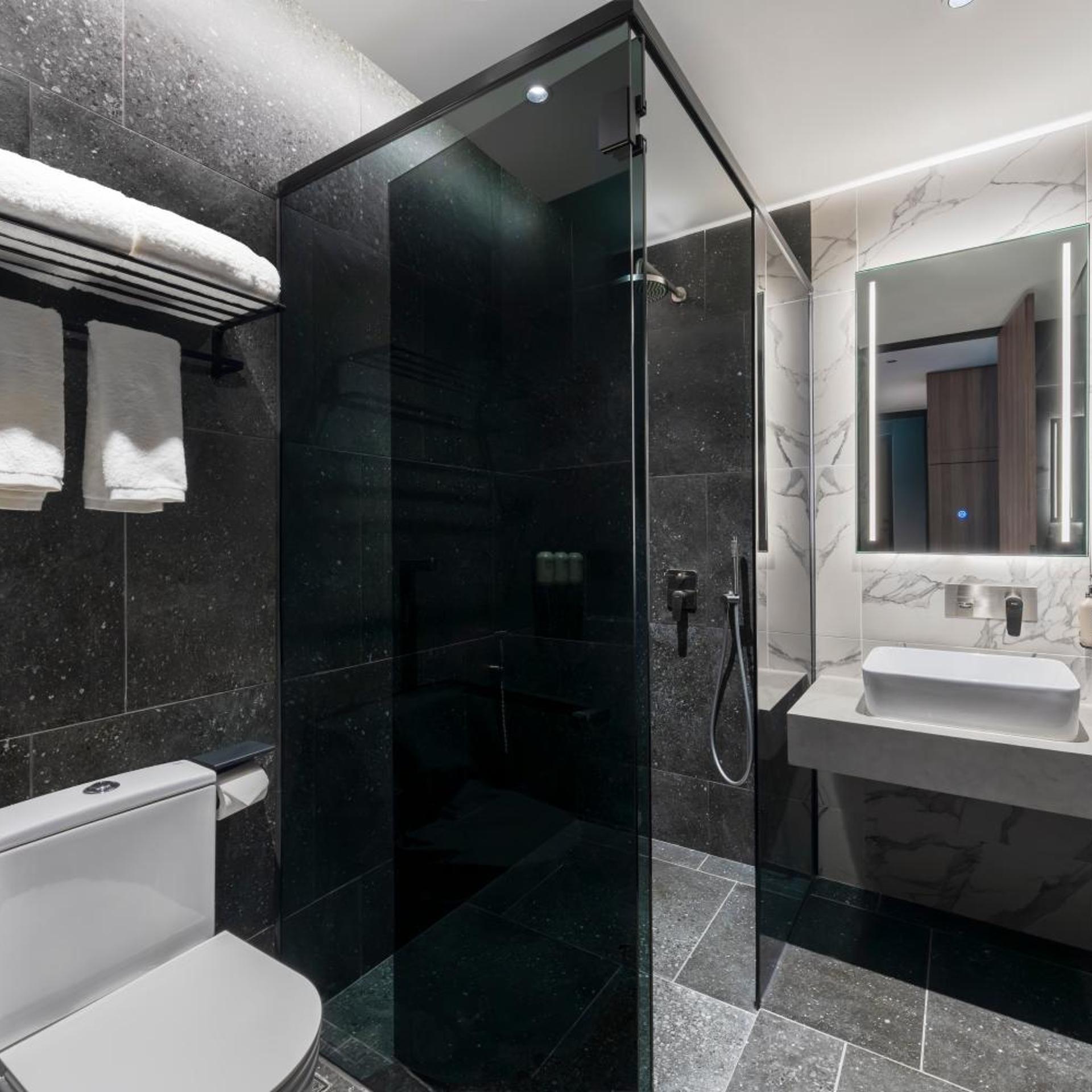 citadines connect bertam georgetown penang