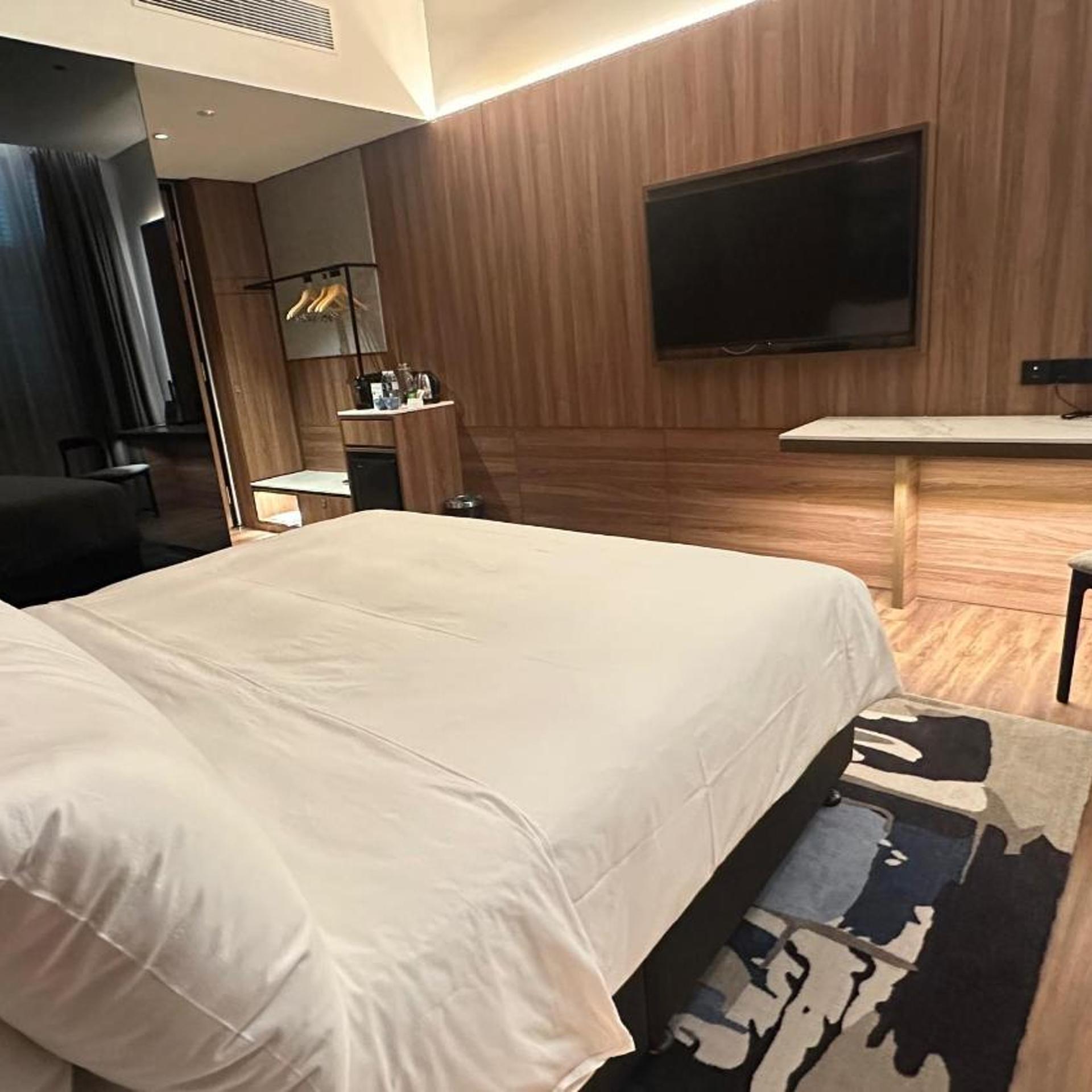 citadines connect bertam georgetown penang