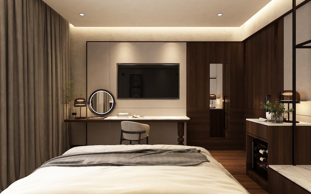 citadines connect bertam georgetown penang