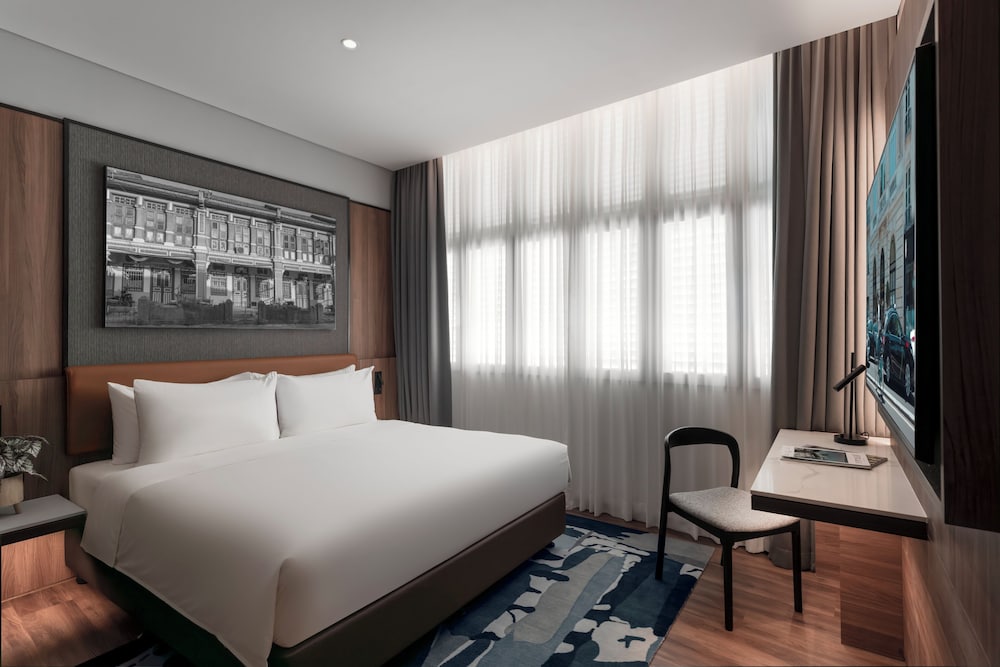 citadines connect bertam georgetown penang