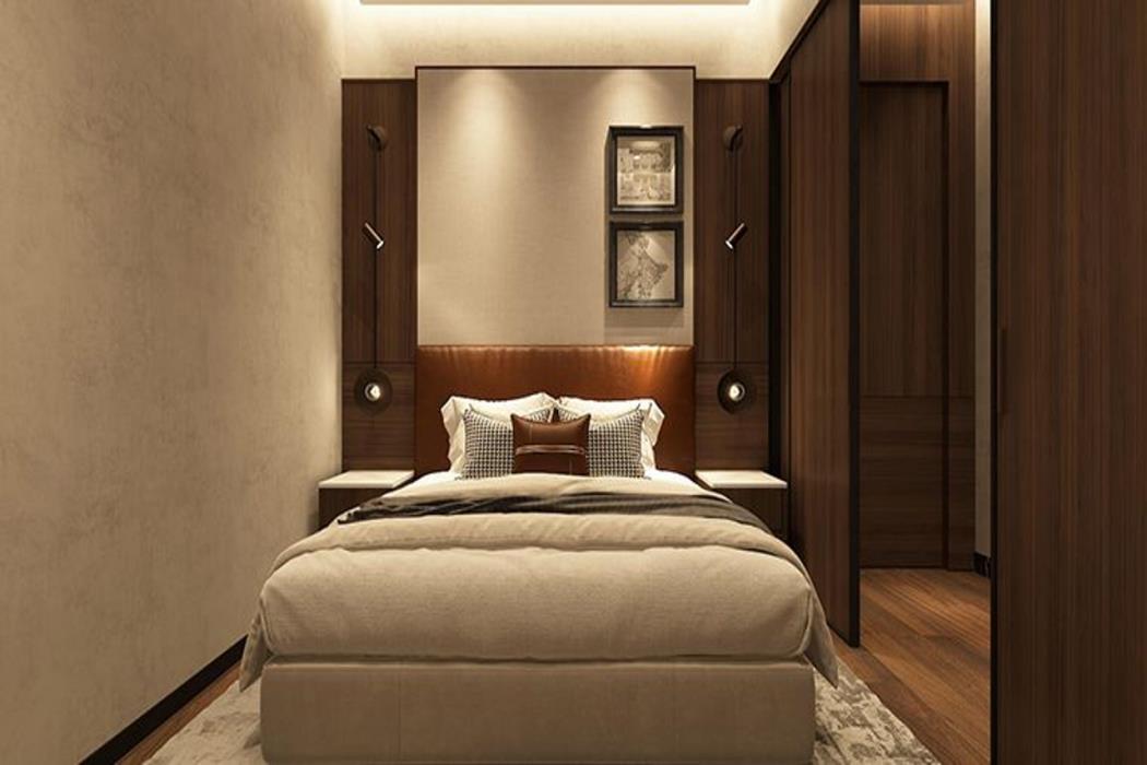 citadines connect bertam georgetown penang