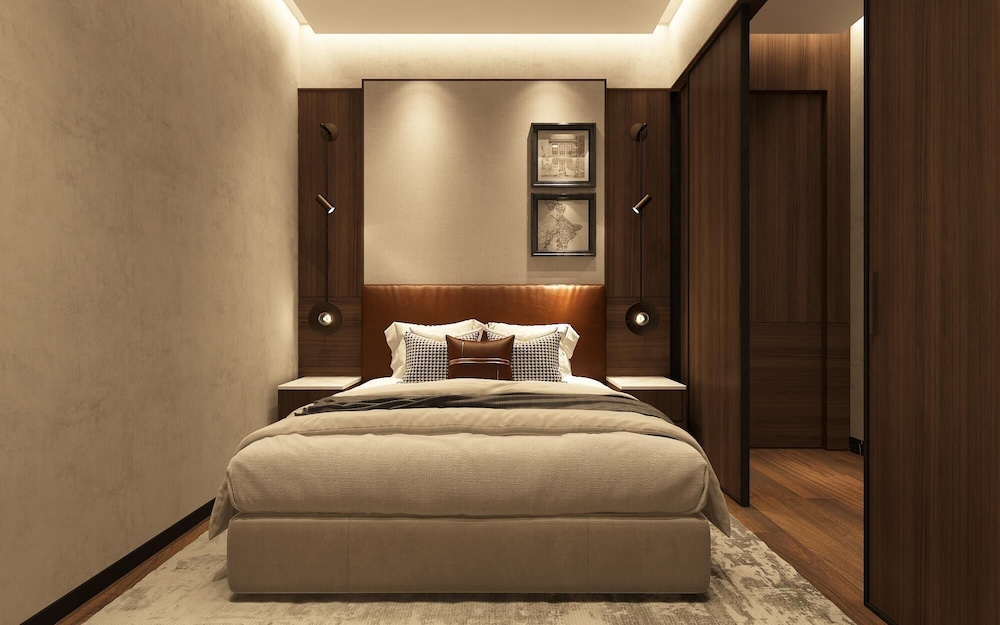 citadines connect bertam georgetown penang