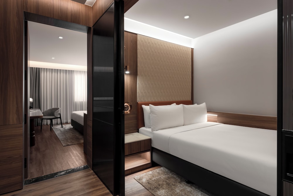 citadines connect bertam georgetown penang