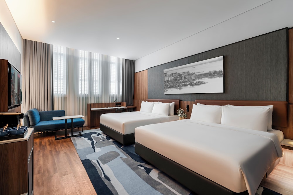 citadines connect bertam georgetown penang