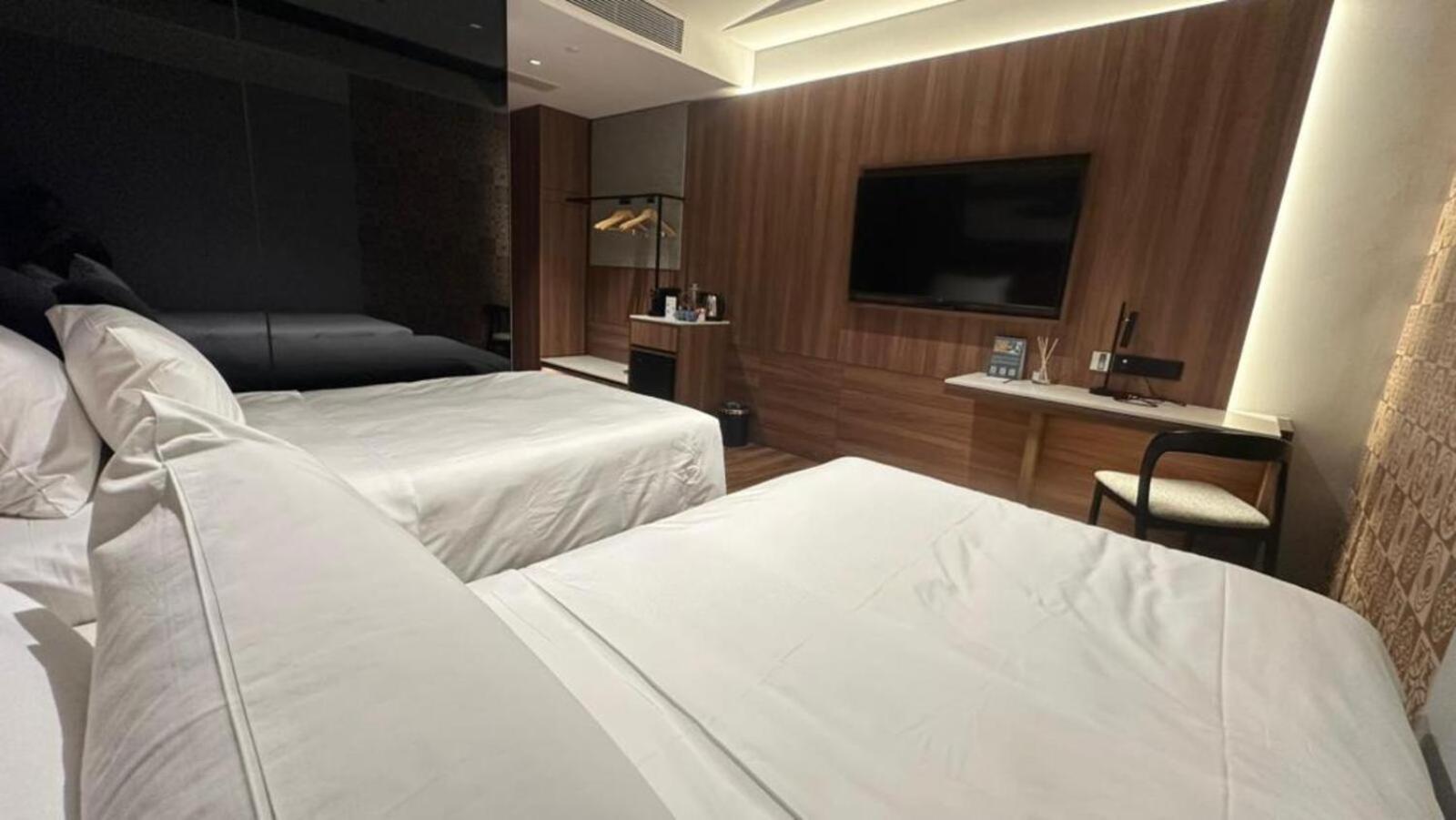 citadines connect bertam georgetown penang