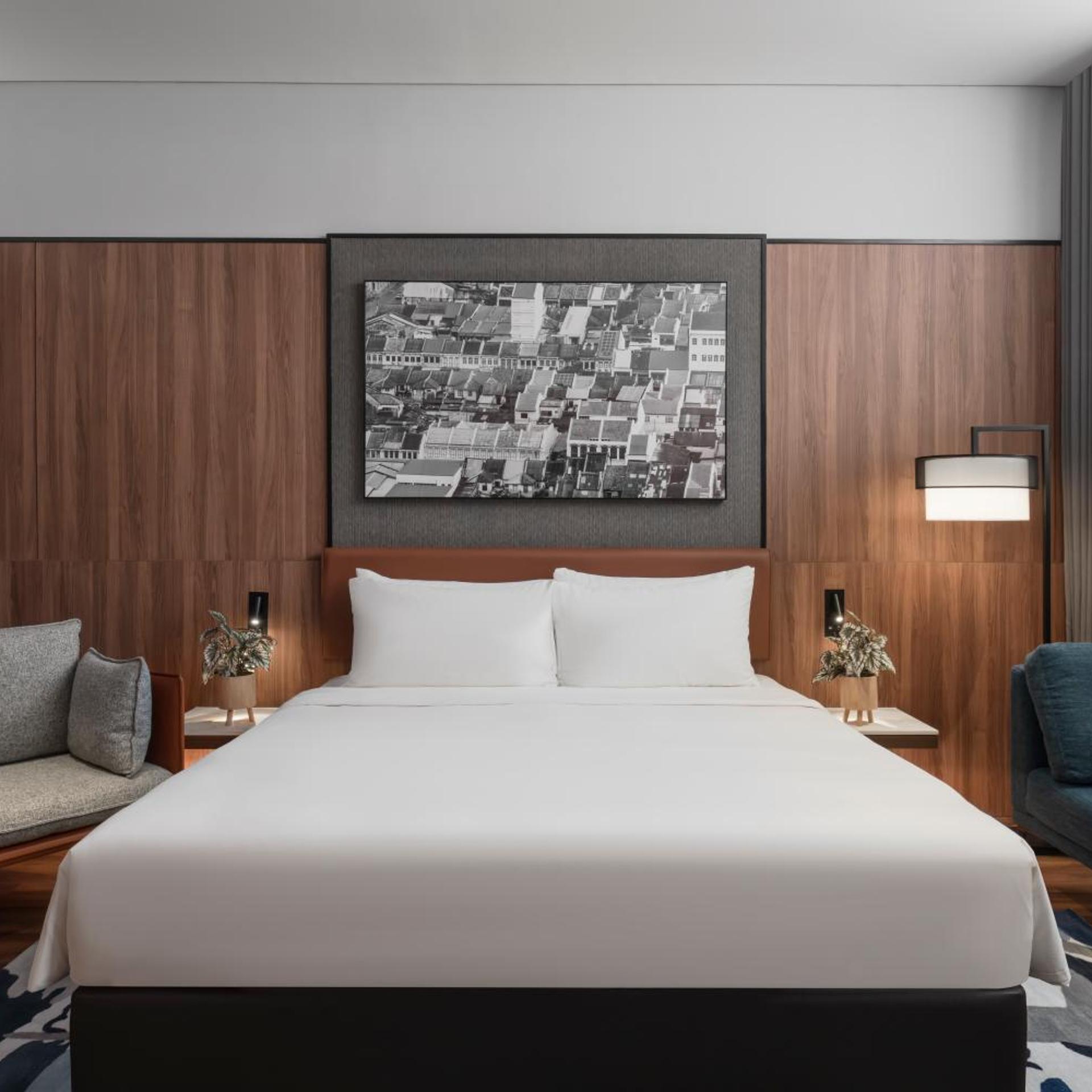citadines connect bertam georgetown penang