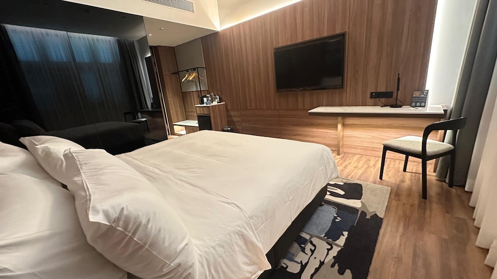 citadines connect bertam georgetown penang