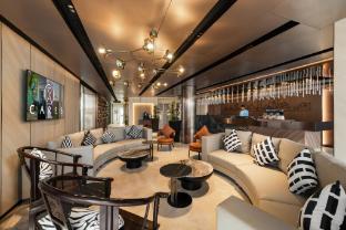 citadines connect bertam georgetown penang