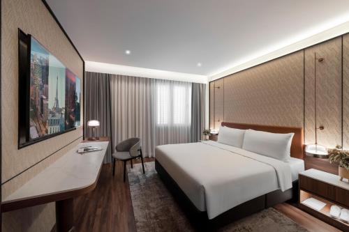 citadines connect bertam georgetown penang